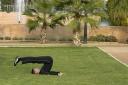 Ejercicio 5: Ejercicios para tonificar abdominales inferiores y lumbares 1