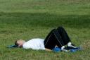 Ejercicio 9: Femoral 2
