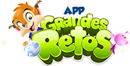 App Grandes Retos