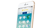 App Corazones Contentos
