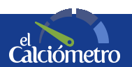 El Calciómetro