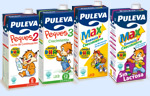 Crece con Puleva