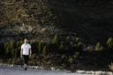 Ejercicio 1: Caminar a paso ligero