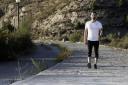 Ejercicio 1: Caminar