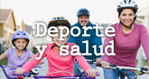 Deporte y salud