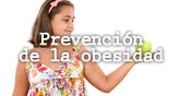 Prevención de la obesidad