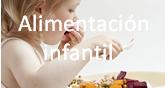 Alimentación infantil