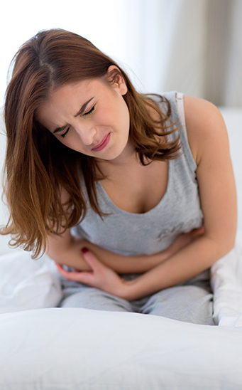 Dudas frecuentes periodo menstrual Dudas frecuentes periodo menstrual