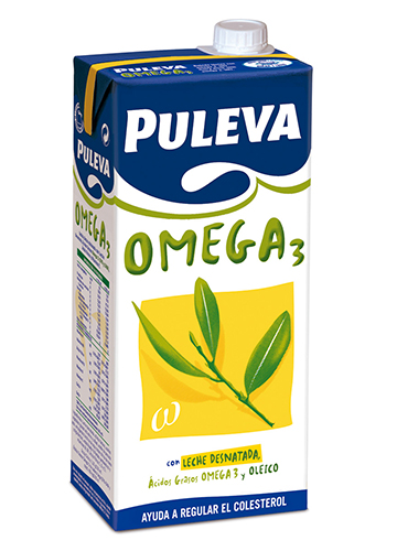 Omega 3