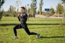 Ejercicio 6: Cuádriceps