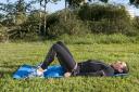 Ejercicio 7: Femoral