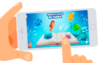 App Grandes Retos App Grandes Retos