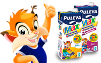 Prueba GRATIS Puleva Max Prueba GRATIS Puleva Max