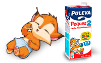 Prueba GRATIS Puleva Peques 2 Prueba GRATIS Puleva Peques 3