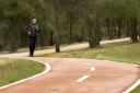 Ejercicio 10. Ejercicio cardiovascular-respiratorio