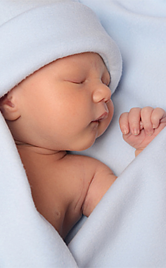 Recomendaciones para que tu bebe duerma bien Recomendaciones para que tu bebe duerma bien