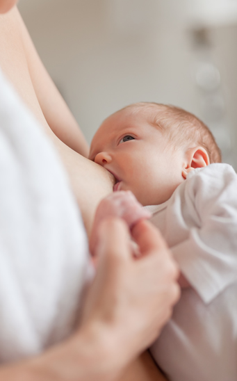 Tu bebe necesita un cuidado especial si es prematuro a la hora de la lactancia