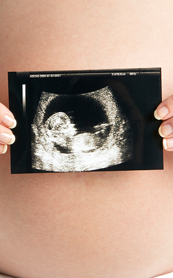 bebé durante el período de gestación bebé durante el período de gestación