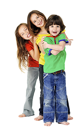 Concediento autonomía a nuestros hijos Concediento autonomía a nuestros hijos