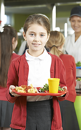 Objetivos del comedor escolar