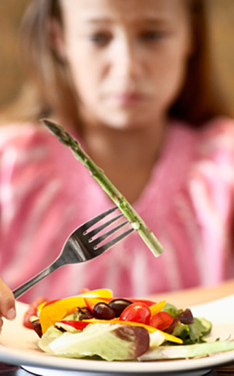 Las verduras en la alimentación de los niños. Beneficios Las verduras en la alimentación de los niños. Beneficios