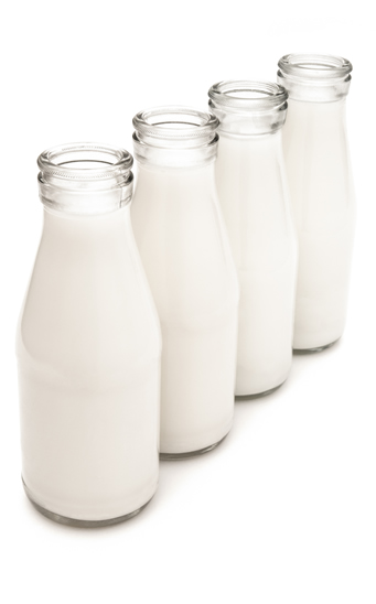Alergia a la proteína de la leche ¿Tiene un hijo con alergia a la proteína de la leche?