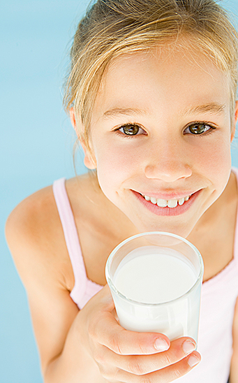 Vitaminas de la leche Vitaminas de la leche