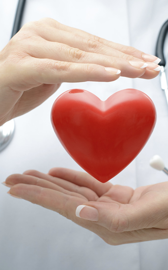 Enfermedad cardíaca una de las principales causas de muerte