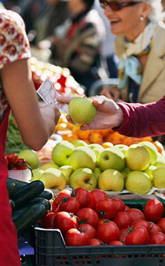 Dieta equilibrada, la clave para luchar contra el colesterol