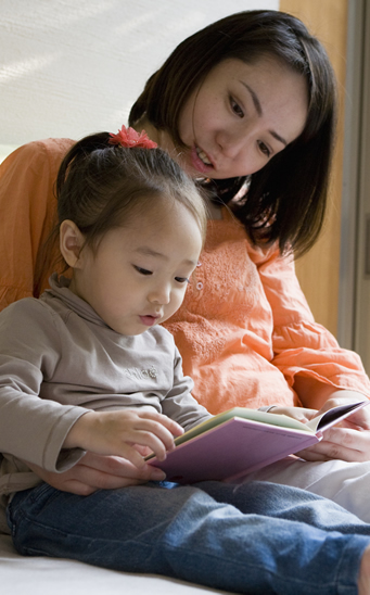 Desarrollo y estimulación del lenguaje de los niños Desarrollo y estimulación del lenguaje de los niños