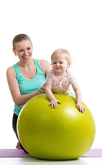 Desarrollo psicomotor en cada etapa del niño Desarrollo psicomotor en cada etapa del niño