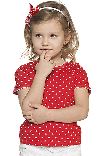 Qué responder a los niños Qué responder a los niños