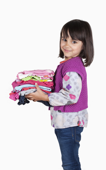 Ayudas para enseñar a los hijos a ser responsables Ayudas para enseñar a los hijos a ser responsables