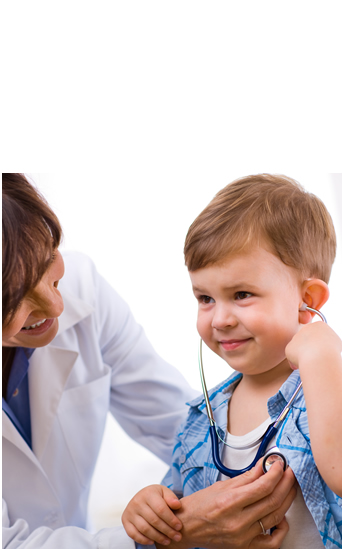 Cuándo llevar al niño a urgencias Cuándo llevar al niño a urgencias