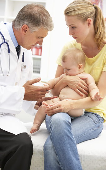 Estar al día con las vacunas de los niños/as es fundamental para cualquier padre Estar al día con las vacunas de los niños/as es fundamental para cualquier padre