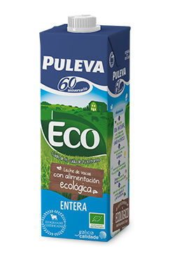 Puleva Ecológica Puleva Ecológica