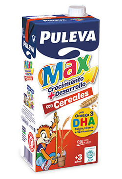 Puleva Max Cereales Puleva Max Cereales