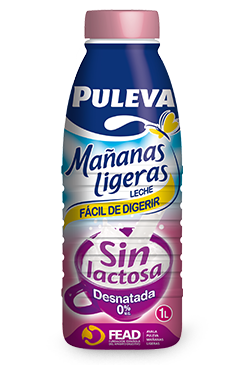 Puleva Mañanas Ligeras Puleva Mañanas Ligeras