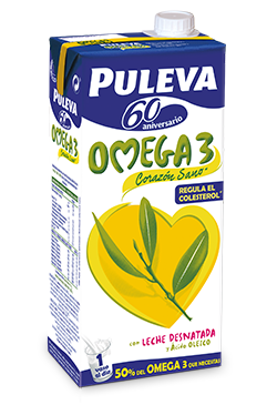 Puleva Omega 3 Puleva Omega 3