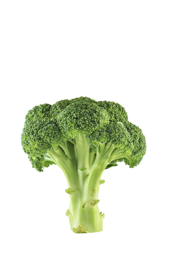 Usos cotidianos del brocoli