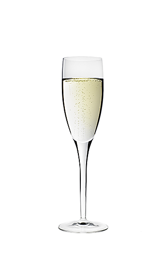 El champagne, símbolo de alegría, fiesta y lujo