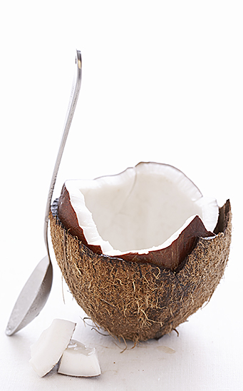 composición nutritiva del coco