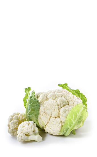 Propiedades de la coliflor Propiedades de la coliflor