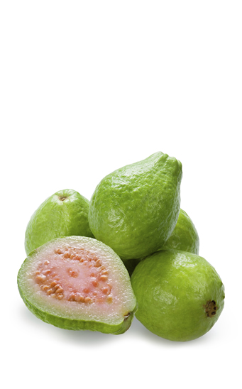 Guayaba: ¿Cómo se come y qué sabor tiene esta fruta dulce?