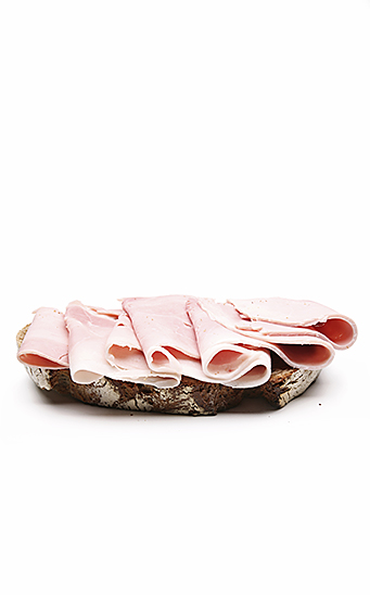 jamón cocido