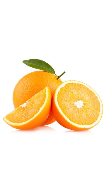 Naranjas tipos y beneficios