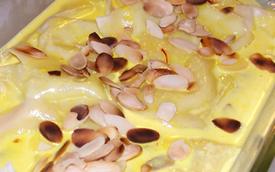 raviolones con nata raviolones con nata