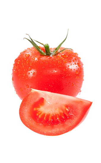 propiedades y beneficios del tomate