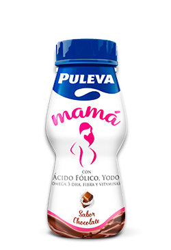 Puleva Mamá