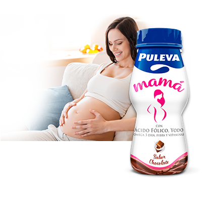Puleva Mamá Puleva Mamá
